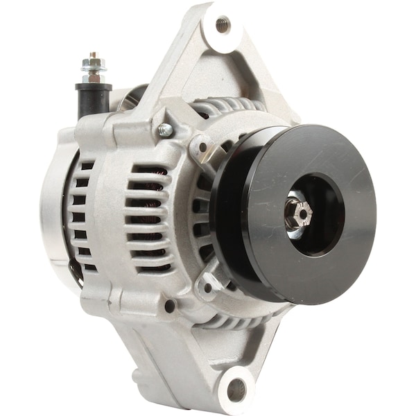 Db Electrical New Alternator For Toyota Forklift 101211-3860 27060-78203-71 1012113860 400-52095 - main